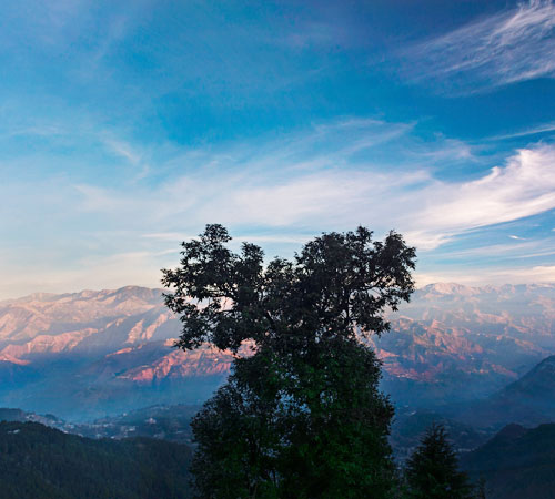 Fascinating Dharamshala Trip by Volvo